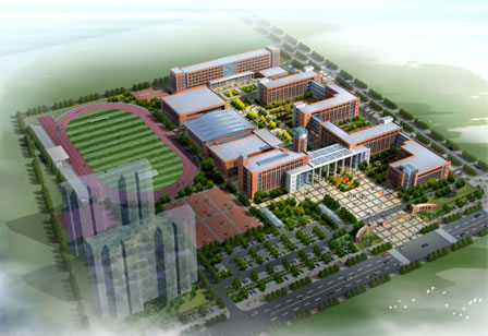 九龙建筑设计的测试内容